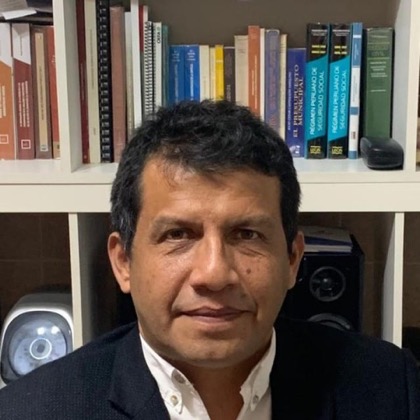 Agustín Silva