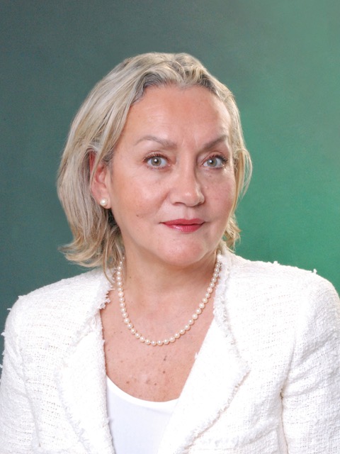 Flor de María Philipps