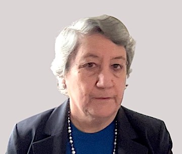 Paulina Giusti